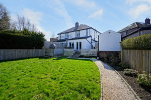 Ashbury Drive Norton